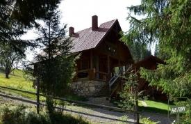 Лодж "Jazz Xata"