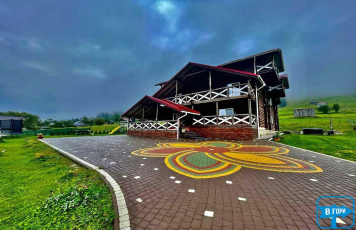 Садиба «НОЕВ КОВЧЕГ»