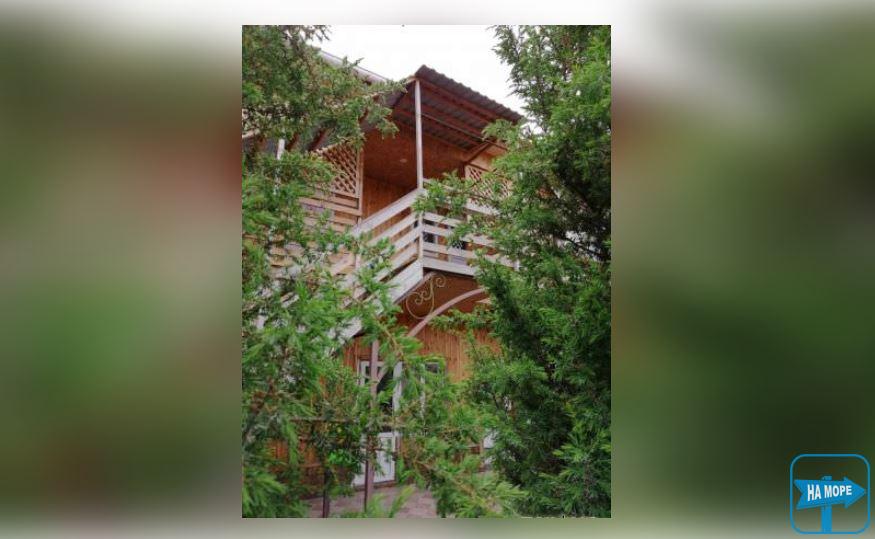 Камышовый рай (Софиевская 89а)