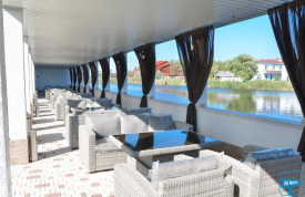 Мини-отель "Близнецы"