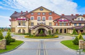 Отель "Панская Гора"