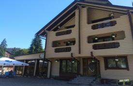 Гостевой дом Guest House Turda