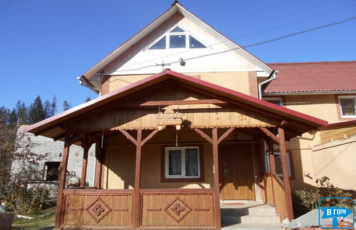 Усадьба Водолей