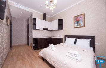 Отель "Itallica"