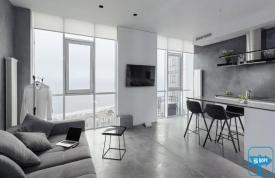 Апартаменты "Sea and Sky"