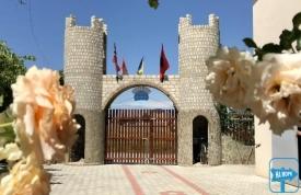 База отдыха "GLOBUS"