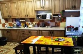 Отель "Золота зґарда"