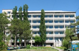 База отдыха "Salut Grand"