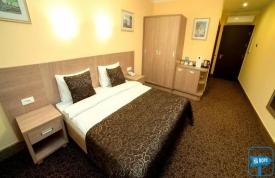 Отель "GRAND OTRADA Resort & SPA"