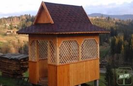 Гостевой дом "Ромашка"