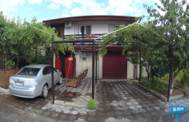 Частное домовладение "Курортная 28"