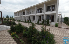 Гостевой дом "Волна"