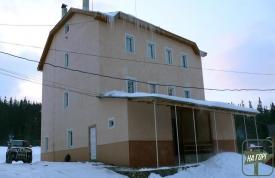 Отель "ОАЗА"