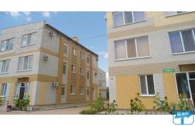 "PLAYA DEL MAR" гостиничный комплекс