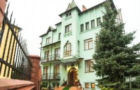 Отель "Европа"