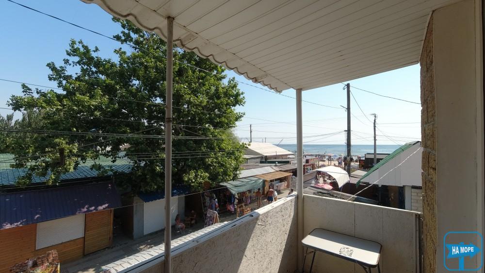 Апартаменты Алеко