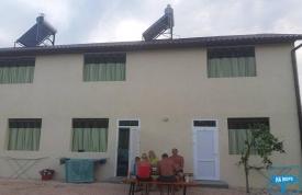 Пансионат «У Серёги»