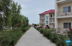 Отель "Sun Marina"