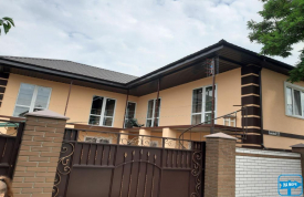 Гостевой дом «Эйфория»