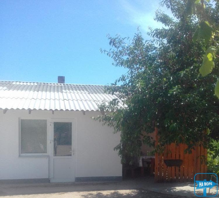 Гостинный домик "У Мишани"