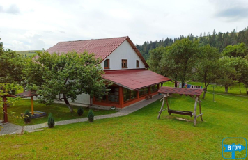 Садиба У Потічка