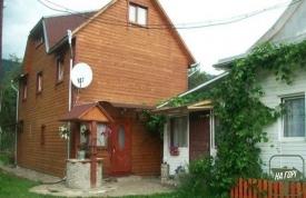 Отель "Підкова"