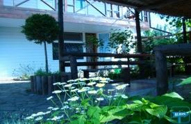 "Частный сектор" гостевой дом.