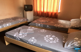 Пансионат "Авокадо"