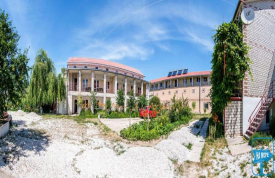 Пансионат Азимут