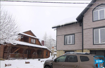 Садиба МОЛЬФАР