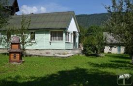 Отель "Гайналі"