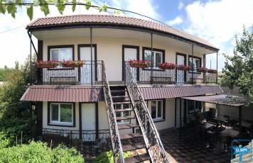 «Приморская, 17/1» Гостевой дом