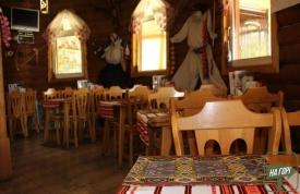 Отель "Горянин"