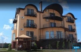 "Три желания" Частный пансионат