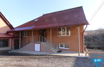 Садиба ГОЙЧУКІВ ДВІР