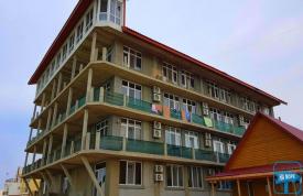 База отдыха "Мальта"