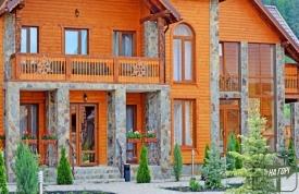 Отель "Серебряные росы"