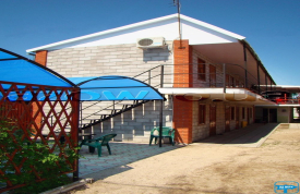 Мини-гостиница "Дарси"