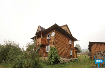 Садиба МИКУЛИЧИН НА ДОЛОНІ