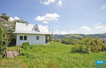 Садиба Дача Верховина