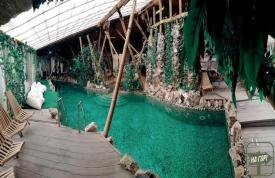 Отель "Higina Spa Hotel"