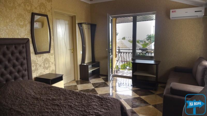 Отель "Paradise"