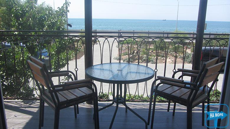 Гостевой дом «AliO»