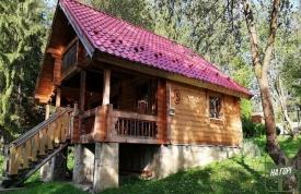 Отель "Микулин Хутірець"