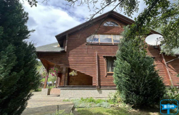 Садиба ПЕРЛИНА КАРПАТ