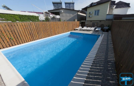 Отель «Бонус»