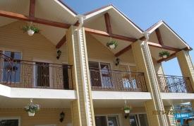 Семейный пансионат «Вояж»