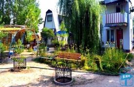 "Синтез-Азова" База отдыха