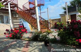 Гостиница "Авиатор"