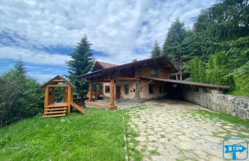 Садиба Karpaty House